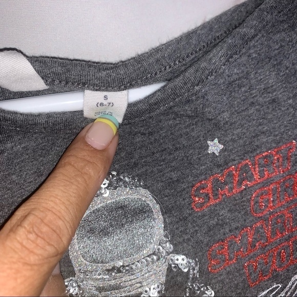 Gap Astronaut Shirt - Picture 4 of 5